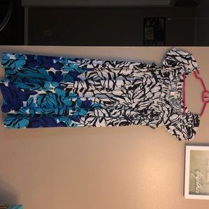 Dress barn summer dress